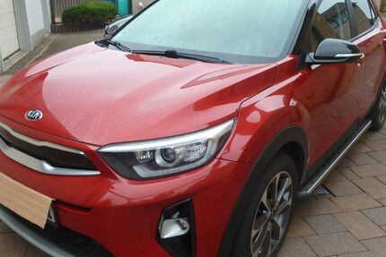 Kia Stonic 41.500 km 13.999 € Lünen 44532