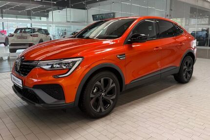 Renault Arkana 8.337 km 24.880 &euro; Dortmund 44145