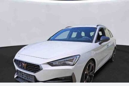 Cupra Leon 94.393 km 25.250 &euro; Recklinghausen 45663