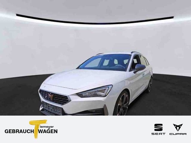Cupra Leon 94.393 km 26.450 &euro; Recklinghausen 45663