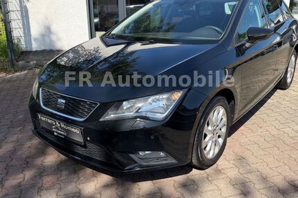 Seat Leon 342.450 km 4.599 &euro; Gelsenkirchen 45884