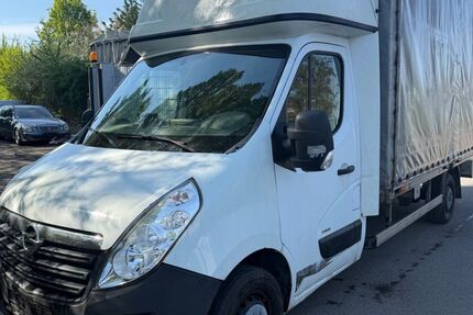 Opel Movano 233.500 km 7.990 &euro; Essen 45356