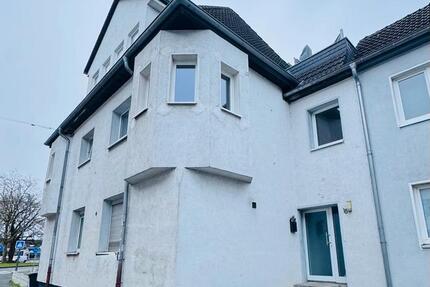 Ab sofort: Reihenhaus mit Garten zentral in Ickern zu vermieten 4 zimmer