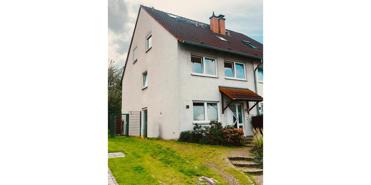 Doppelhaushälfte Dortmund Hombruch - 5.5 Zimmer, 175 m&sup2;, 580.000&euro; | Angebot:27430315