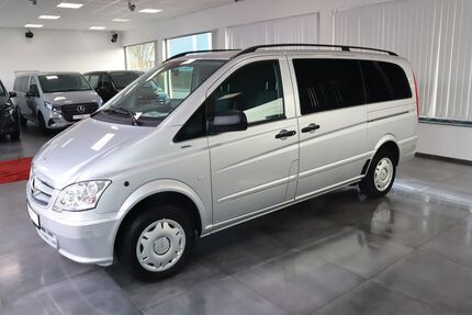 Mercedes-Benz Vito 111.106 km 23.950 &euro; Essen 45329