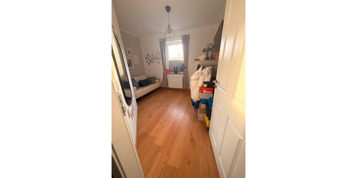 Mietwohnung 5 Zimmer 106qm Garten Balkon 5 zimmer