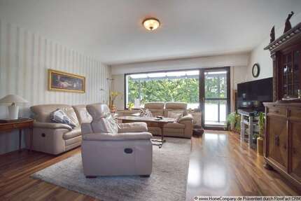 Wohnung zum Mieten in Dortmund 690 € 86 m²