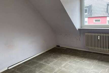 Wohnung Bochum Günnigfeld - 2 Zimmer, 46 m&sup2;, 300&euro; | Angebot:25219679