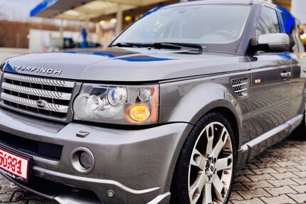 Land Rover Range Rover Sport 248.400 km 14.800 &euro; Essen 45127