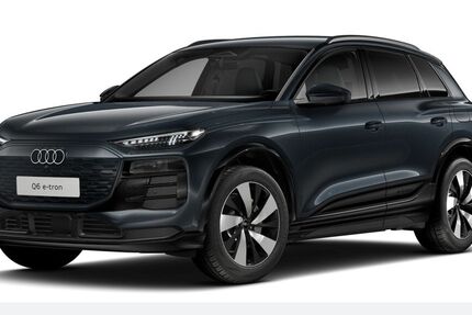 Audi Q6 e-tron 8.751 km 53.980 &euro; Bochum 44809