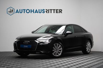 Audi A6 26.710 km 30.990 &euro; Dülmen 48249