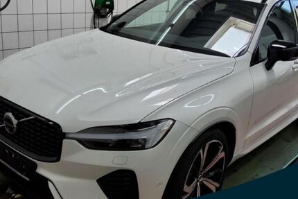 Volvo XC60 18.282 km 42.950 &euro; Witten 58453