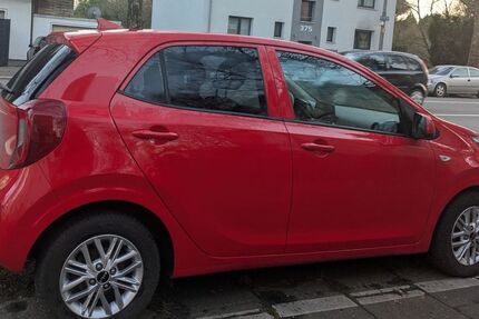 Kia Picanto 31.000 km 11.600 &euro; Bochum 44795