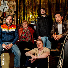 Mamas Gun 28.09.2026 EBERTBAD