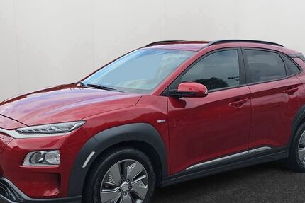 Hyundai KONA 63.115 km 15.990 € Datteln 45711