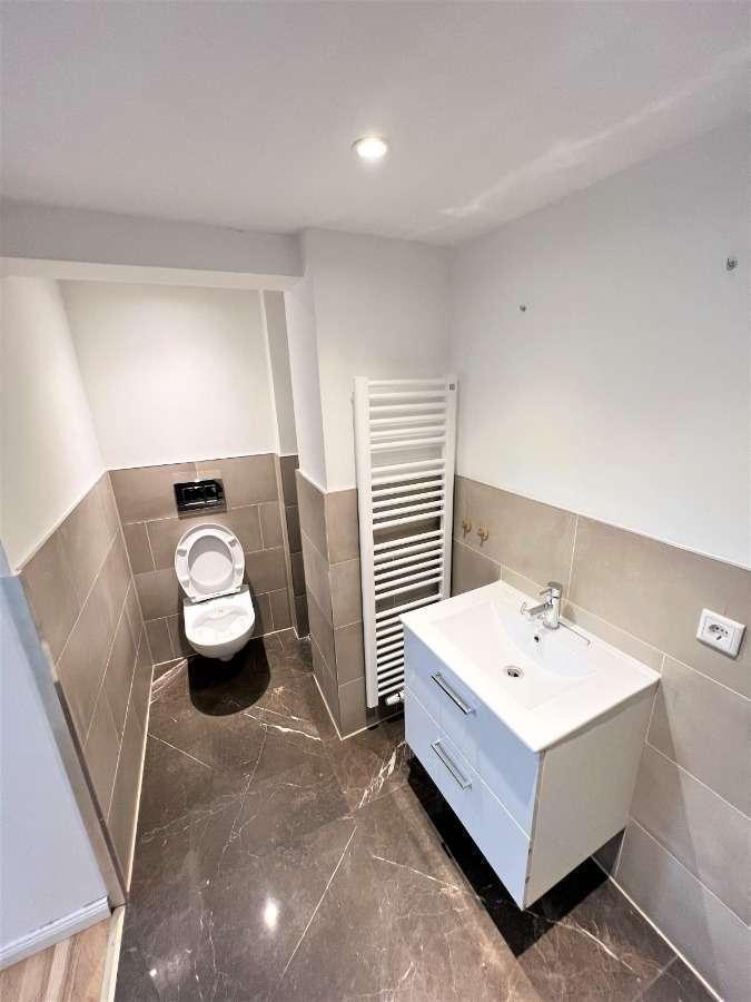 2,5 Zimmer-Wohnung im separaten Eingang in Dortmund zu vermieten. zimmer