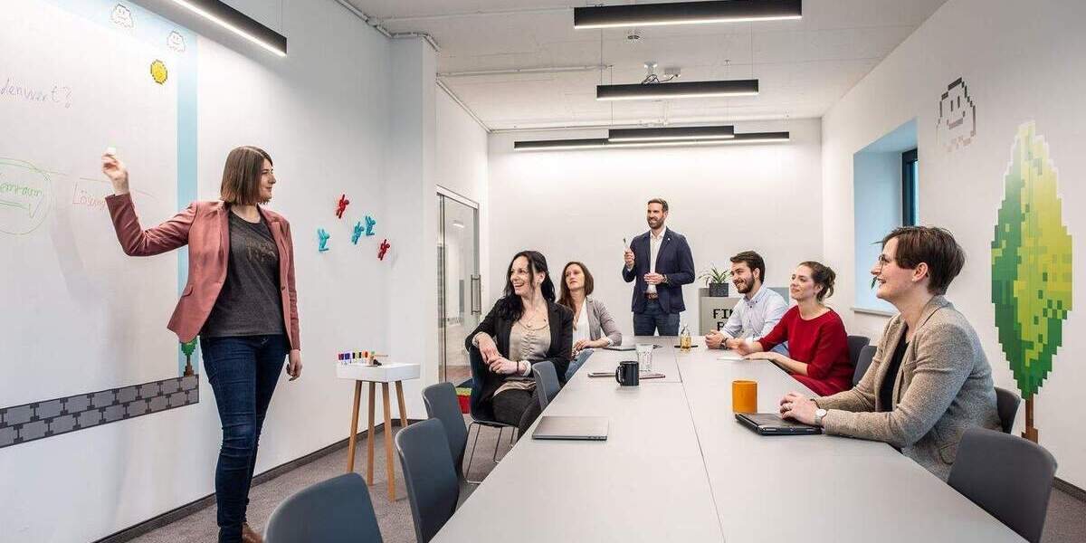 Gewerbeobjekt Mülheim an der Ruhr Mitte - 1.220&euro; | Angebot:25516771