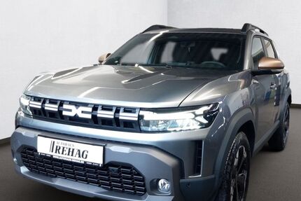 Dacia Duster 4.266 km 31.095 € Recklinghausen 45659