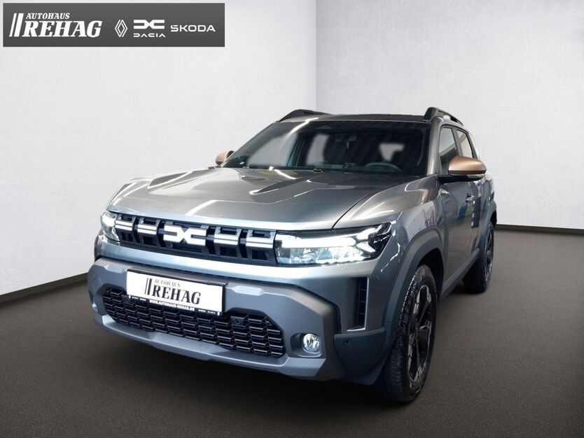 Dacia Duster 4.266 km 31.095 € Recklinghausen 45659