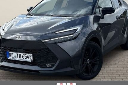 Toyota C-HR 12.450 km 32.990 &euro; Dorsten 46286
