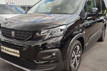 Peugeot Rifter 35.300 km 30.999 € Gelsenkirchen 45892