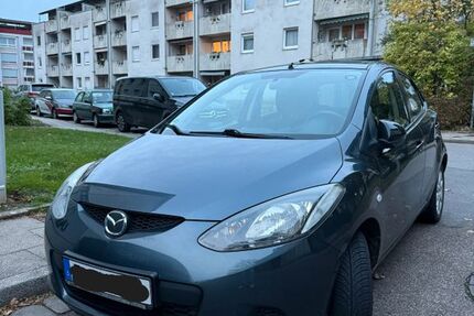 Mazda 2 117.066 km 3.450 € Essen 45141