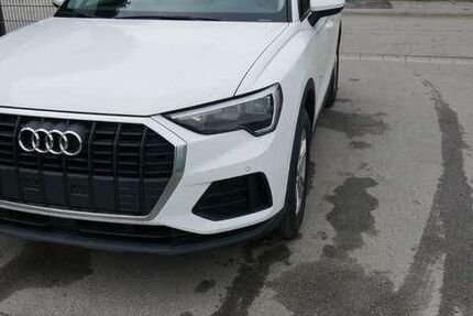 Audi Q3 99.800 km 21.489 &euro; Dortmund 44309