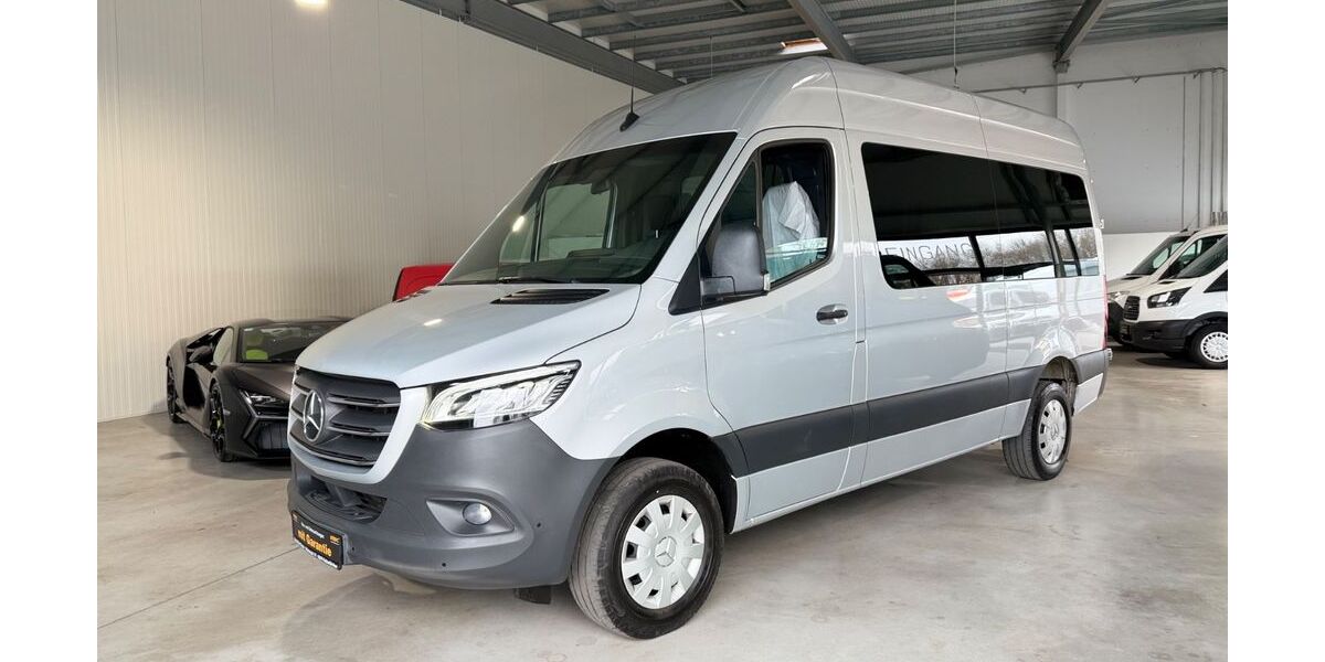 Mercedes-Benz Sprinter 93.850 km 30.290 &euro; Gelsenkirchen 45879