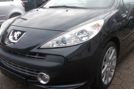Peugeot 207 115.000 km 3.990 &euro; Bochum 44809