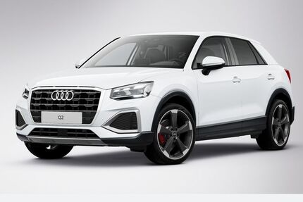 Audi Q2 9.332 km 32.690 € Bochum 44809