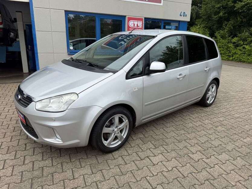 C-Max