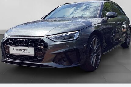 Audi A4 144.673 km 20.250 &euro; Recklinghausen 45663