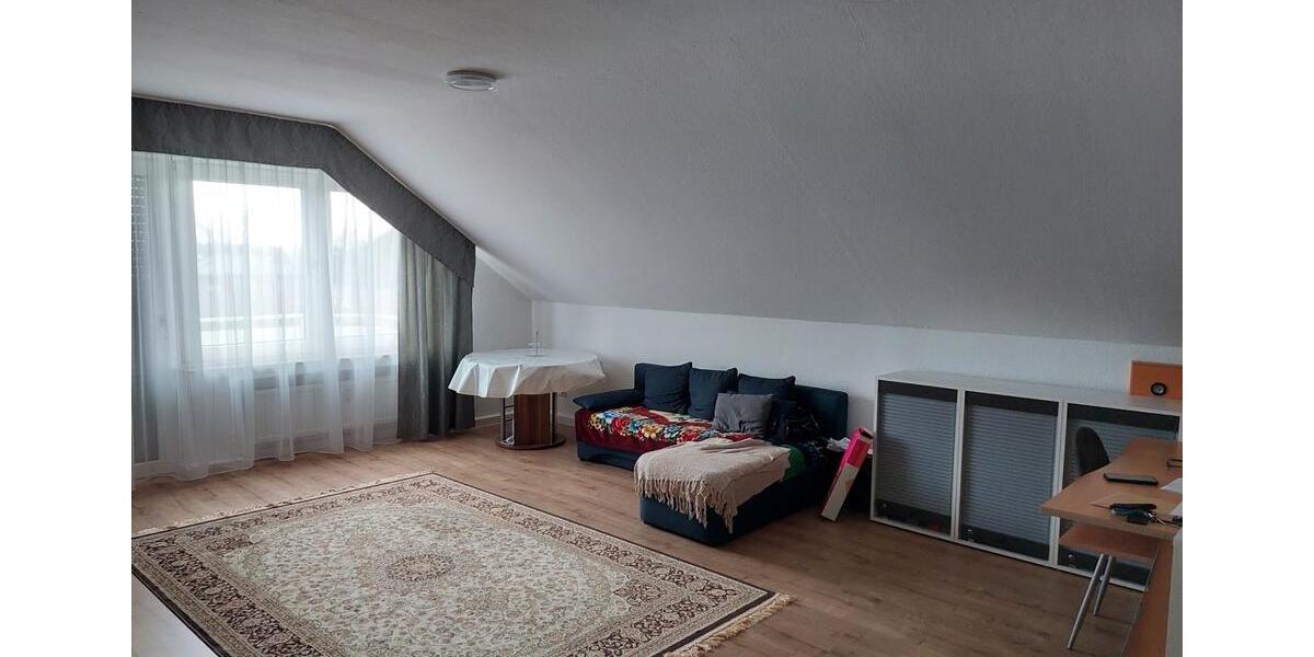 Dachgeschoßwohnung Dülmen - 2 Zimmer, 64 m&sup2;, 695&euro; | Angebot:26163209