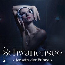 Grand Classic Ballet - Schwanensee - Jenseits der Bühne mit live Streichquartett 12.01.2027 THEATER MARL
