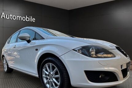 Seat Leon 122.530 km 6.990 &euro; Recklinghausen 45659