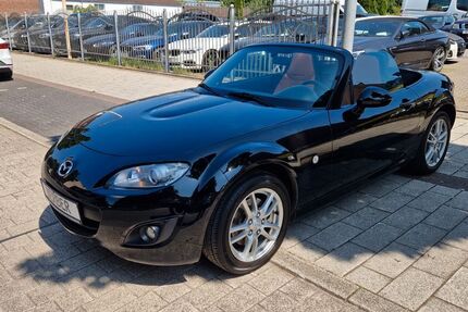 Mazda MX-5 154.558 km 7.950 &euro; Herten 45701