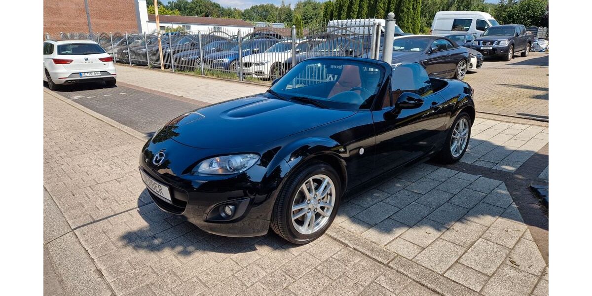 Mazda MX-5 154.558 km 7.950 &euro; Herten 45701