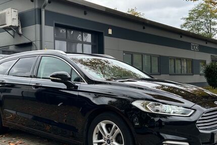 Ford Mondeo 125.000 km 11.990 € Essen 45356