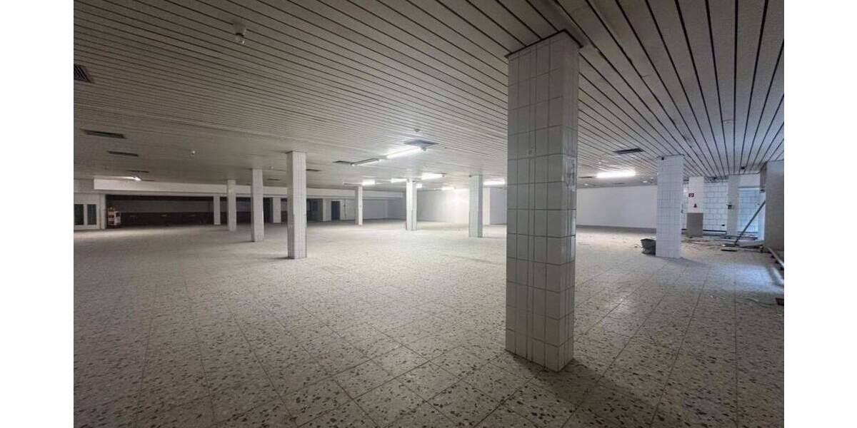 Gewerbeobjekt Essen Horst - 4.390&euro; | Angebot:25659081
