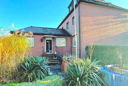 Haus Essen Schonnebeck - 4 Zimmer, 115 m&sup2;, 330.000&euro; | Angebot:24033290