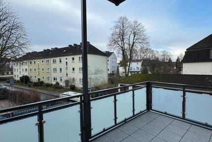 Helle, große und moderne 110 m² Wohnung in TOP-Lage in Hattingen zur Vermietung 3 zimmer