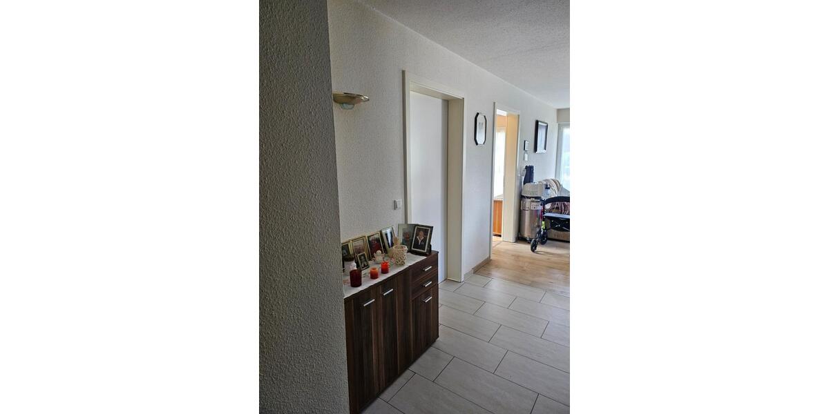 Erdgeschoßwohnung Dülmen - 3 Zimmer, 67 m&sup2;, 990&euro; | Angebot:26315035
