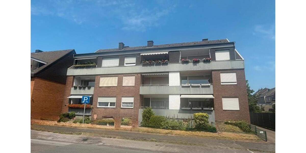 Etagenwohnung Recklinghausen Grullbad - 3.5 Zimmer, 88 m&sup2;, 229.000&euro; | Angebot:27157683