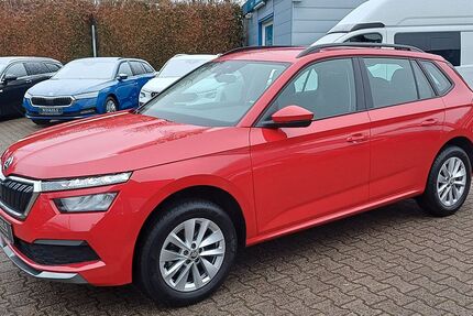 Skoda Kamiq 91.800 km 13.480 &euro; Essen 45307