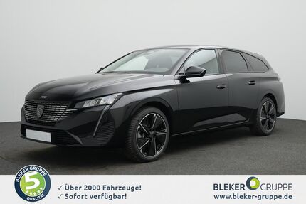 Peugeot 308 1.500 km 41.990 € Dülmen 48249