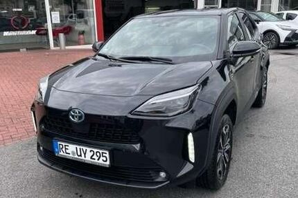 Toyota Yaris Cross 20.000 km 22.990 &euro; Datteln 45711