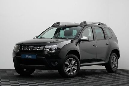 Dacia Duster 89.000 km 8.890 &euro; Dülmen 48249