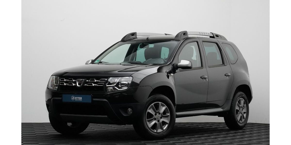 Dacia Duster 89.000 km 8.890 &euro; Dülmen 48249
