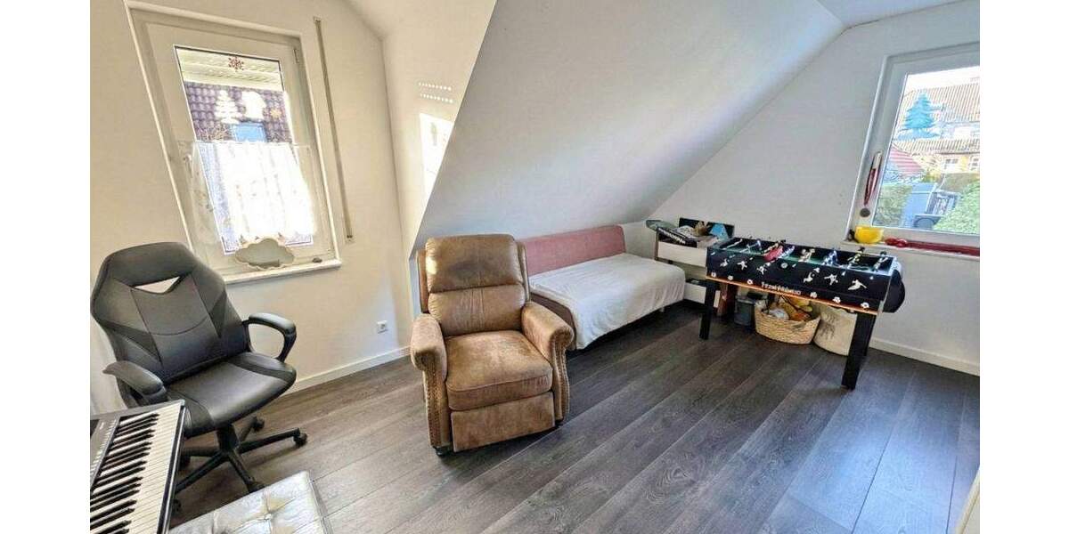 Einfamilienhaus Dortmund Lücklemberg - 4 Zimmer, 129 m&sup2;, 639.500&euro; | Angebot:25214220