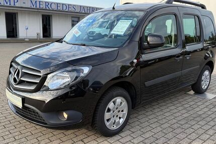 Mercedes-Benz Citan 83.665 km 15.490 &euro; Witten 58454